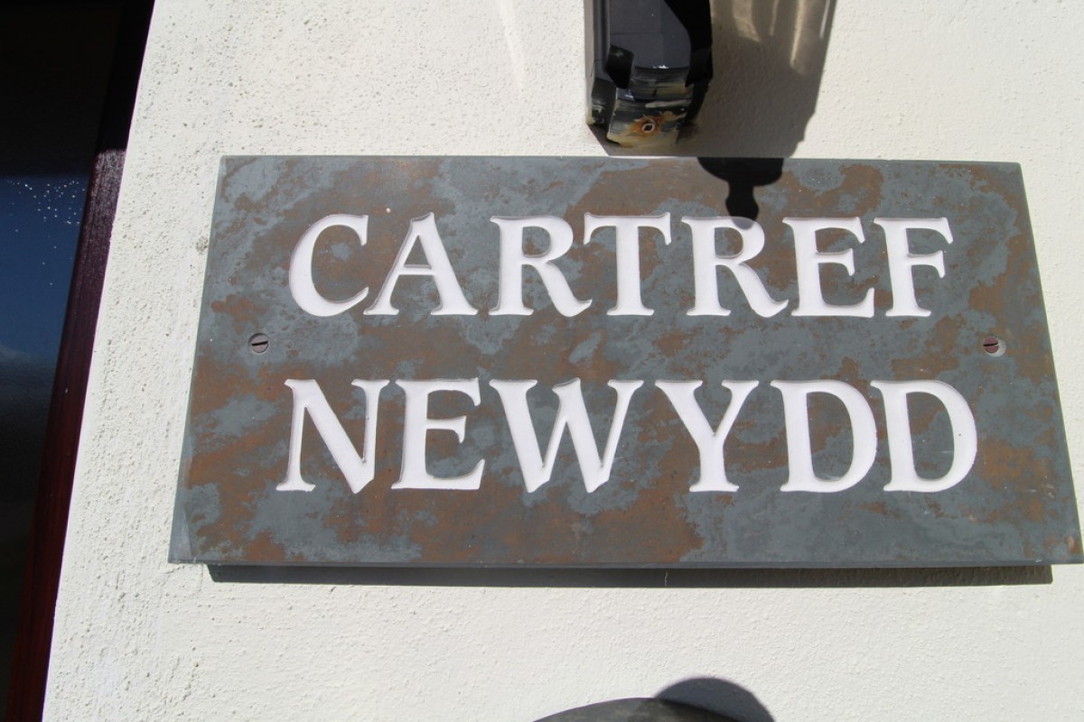 Forth Gwedhen, Helston