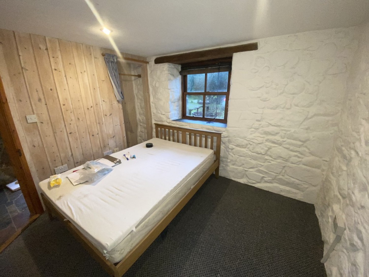 2 bedroom House for Letting St. Keverne, Helston