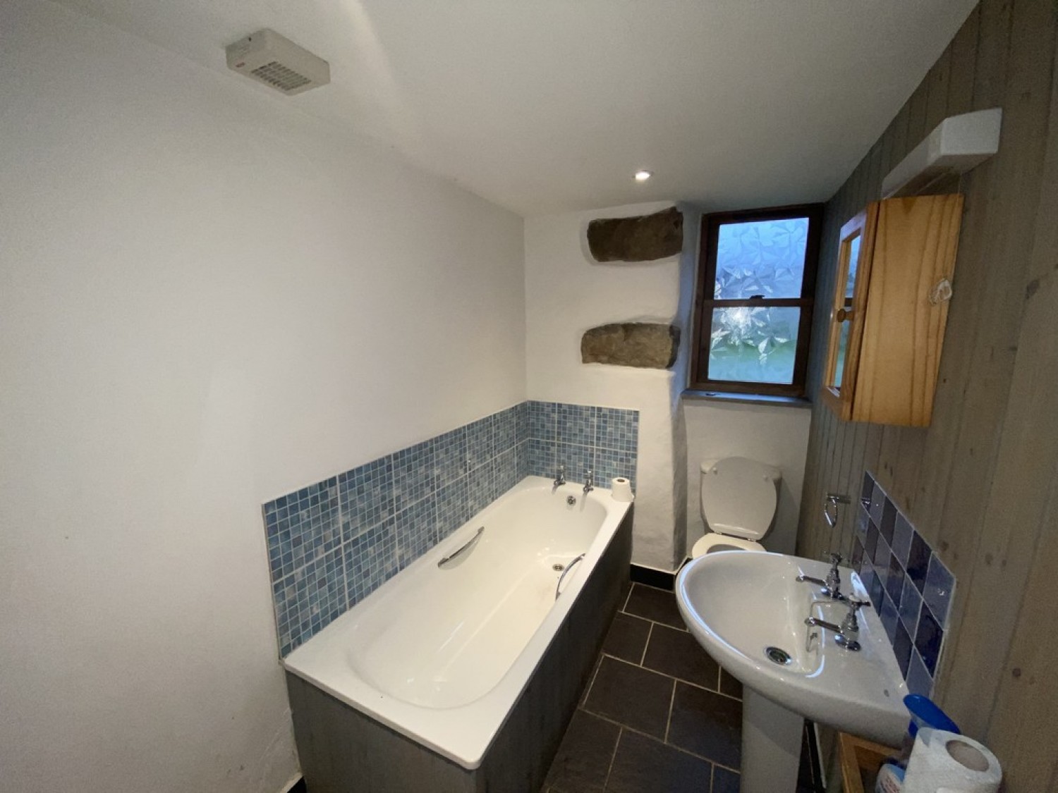 2 bedroom House for Letting St. Keverne, Helston