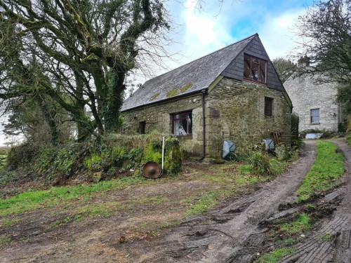 Lestraynes Lane, Rame