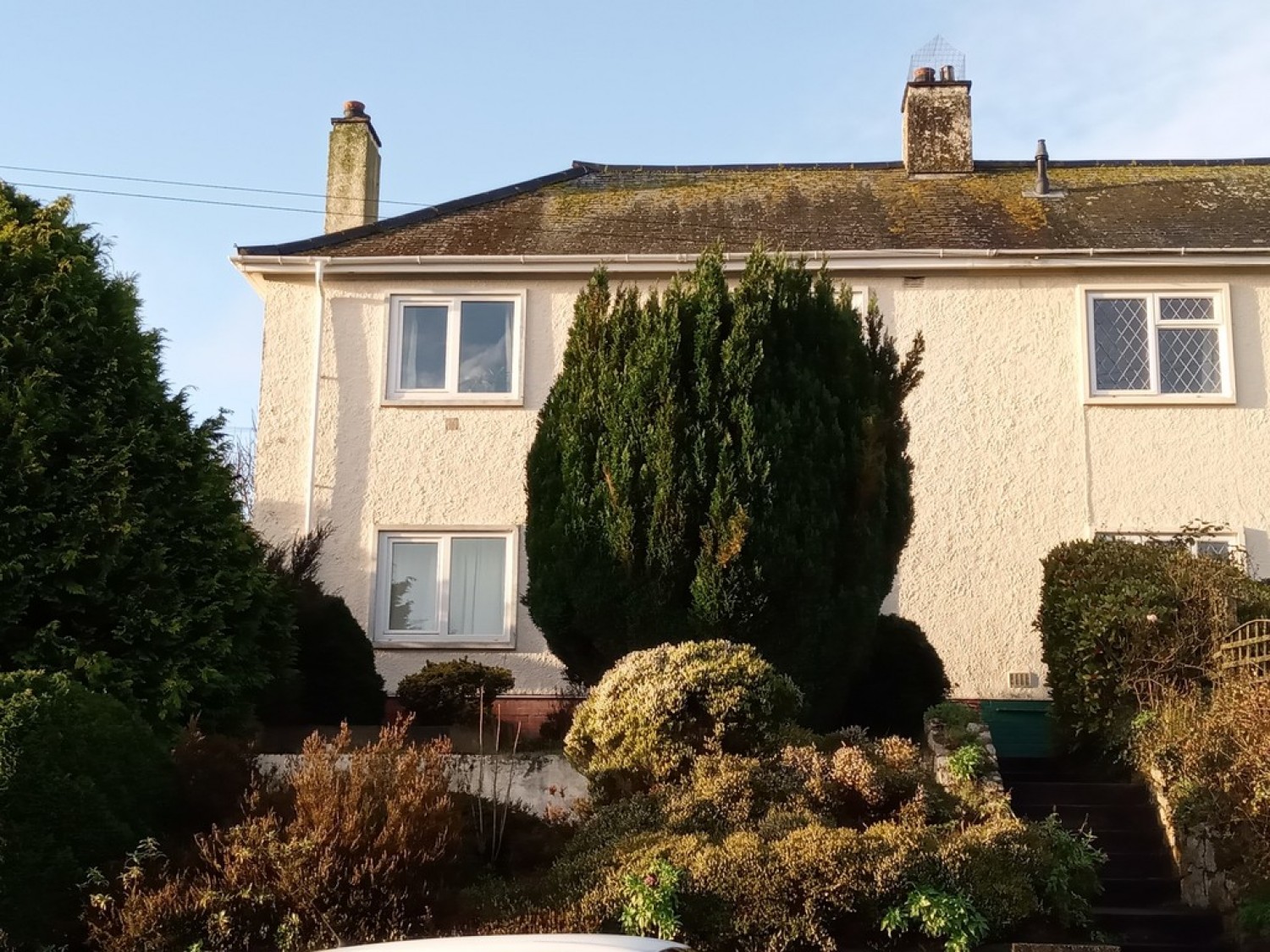 5 bedroom House in Trevethan Road, Falmouth