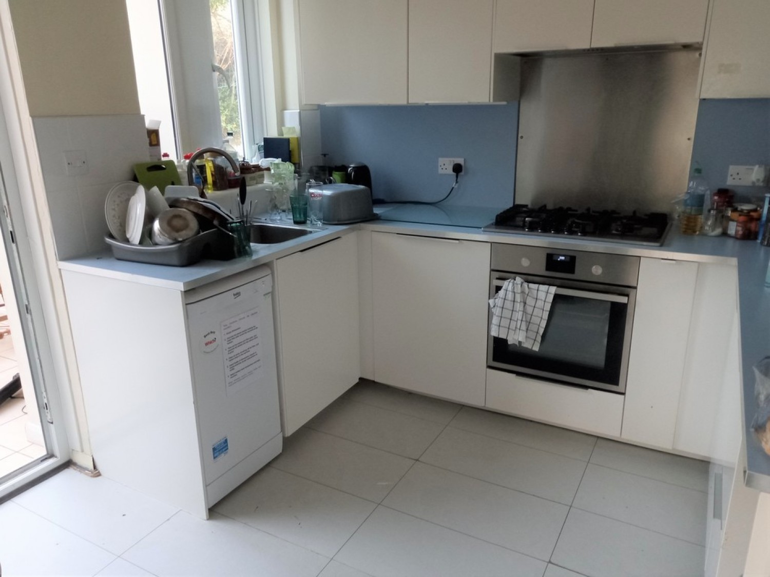 5 bedroom House in Trevethan Road, Falmouth