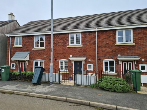 Passmore Road, Helston