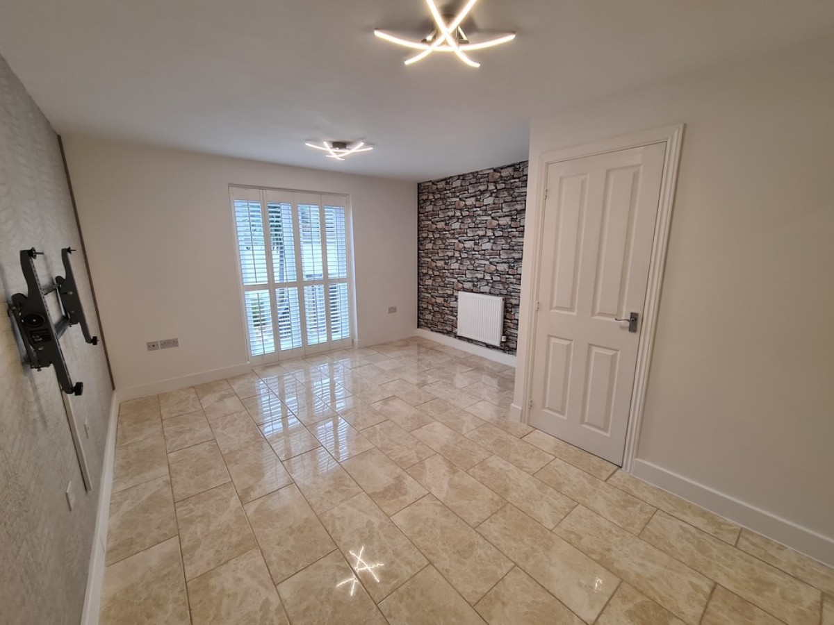 Passmore Road, Helston