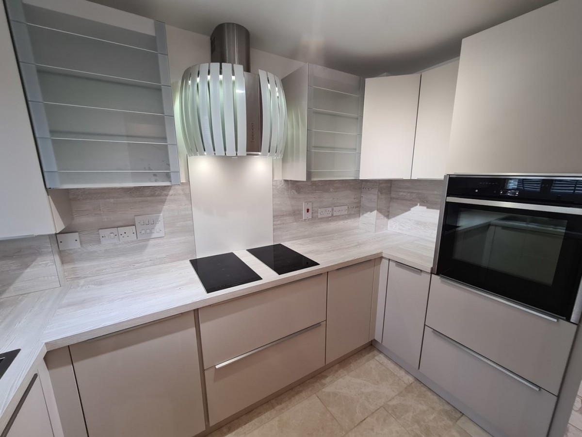 Passmore Road, Helston