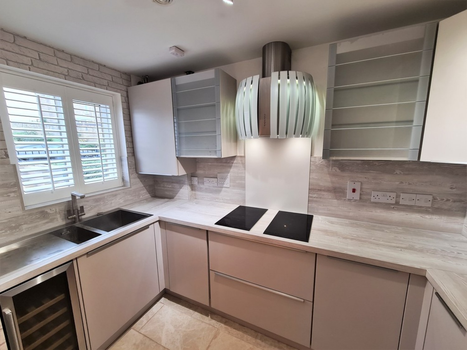 2 bedroom House for Letting Passmore Road, Helston