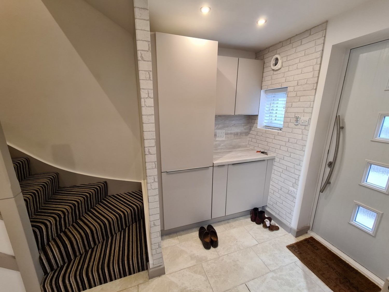 2 bedroom House for Letting Passmore Road, Helston