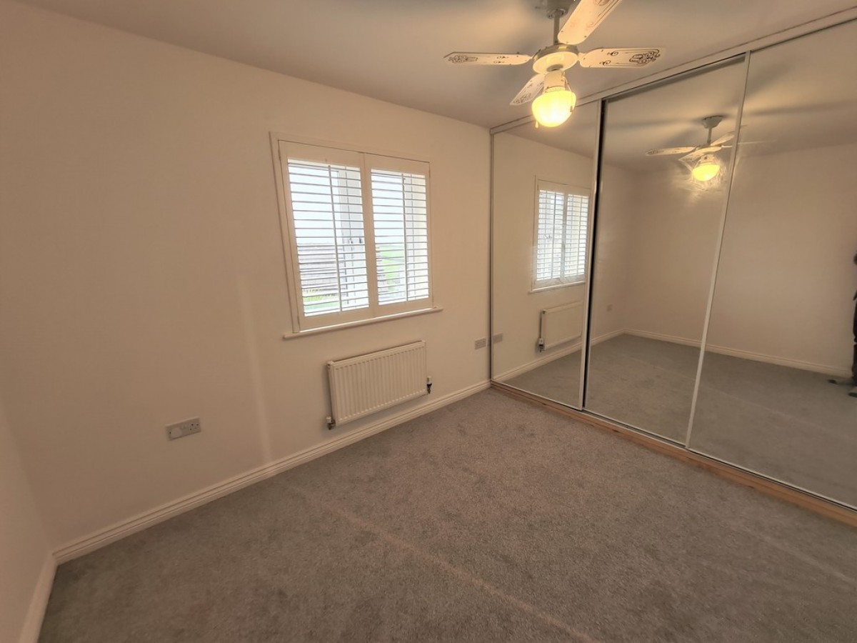 Passmore Road, Helston