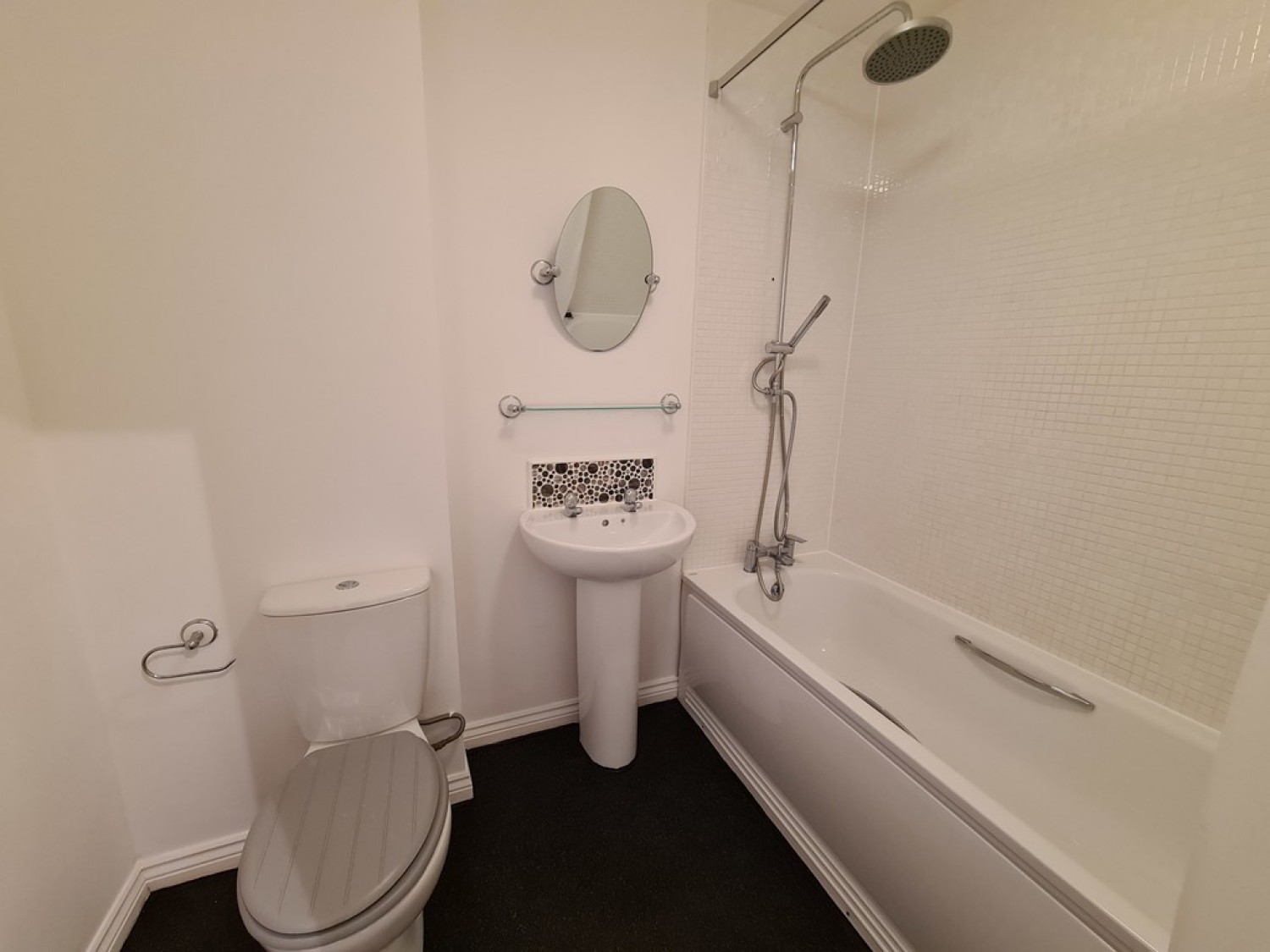 2 bedroom House for Letting Passmore Road, Helston