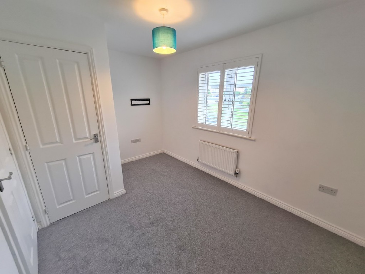 2 bedroom House for Letting Passmore Road, Helston