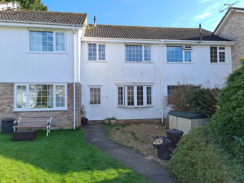 Pengarth Rise, Falmouth