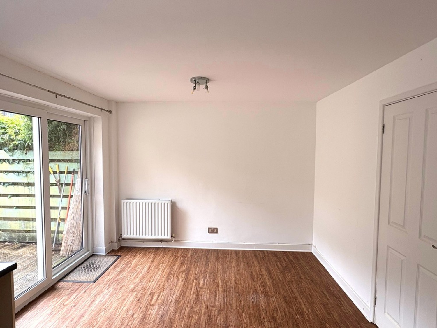 Pengarth Rise, Falmouth