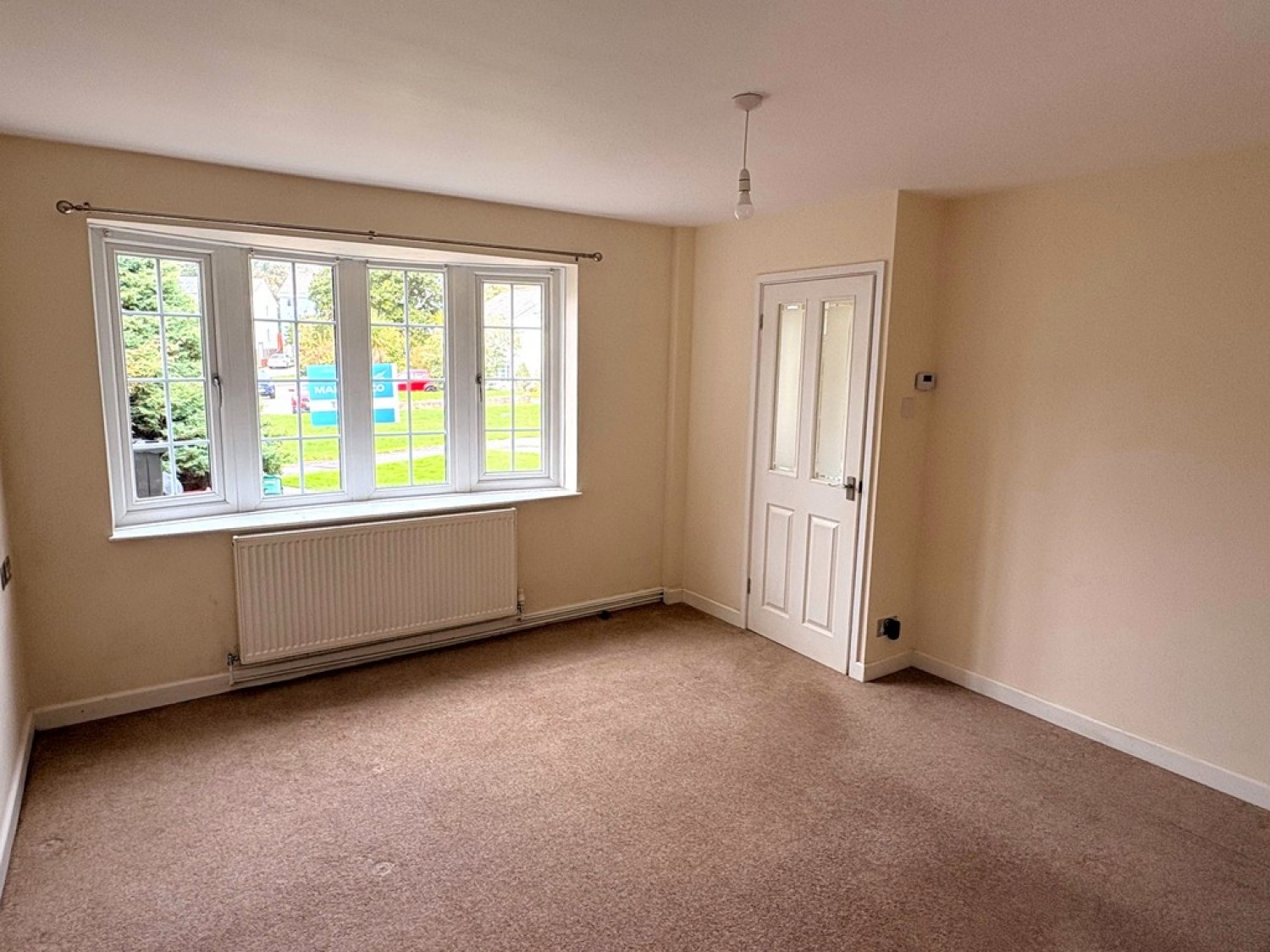 Pengarth Rise, Falmouth