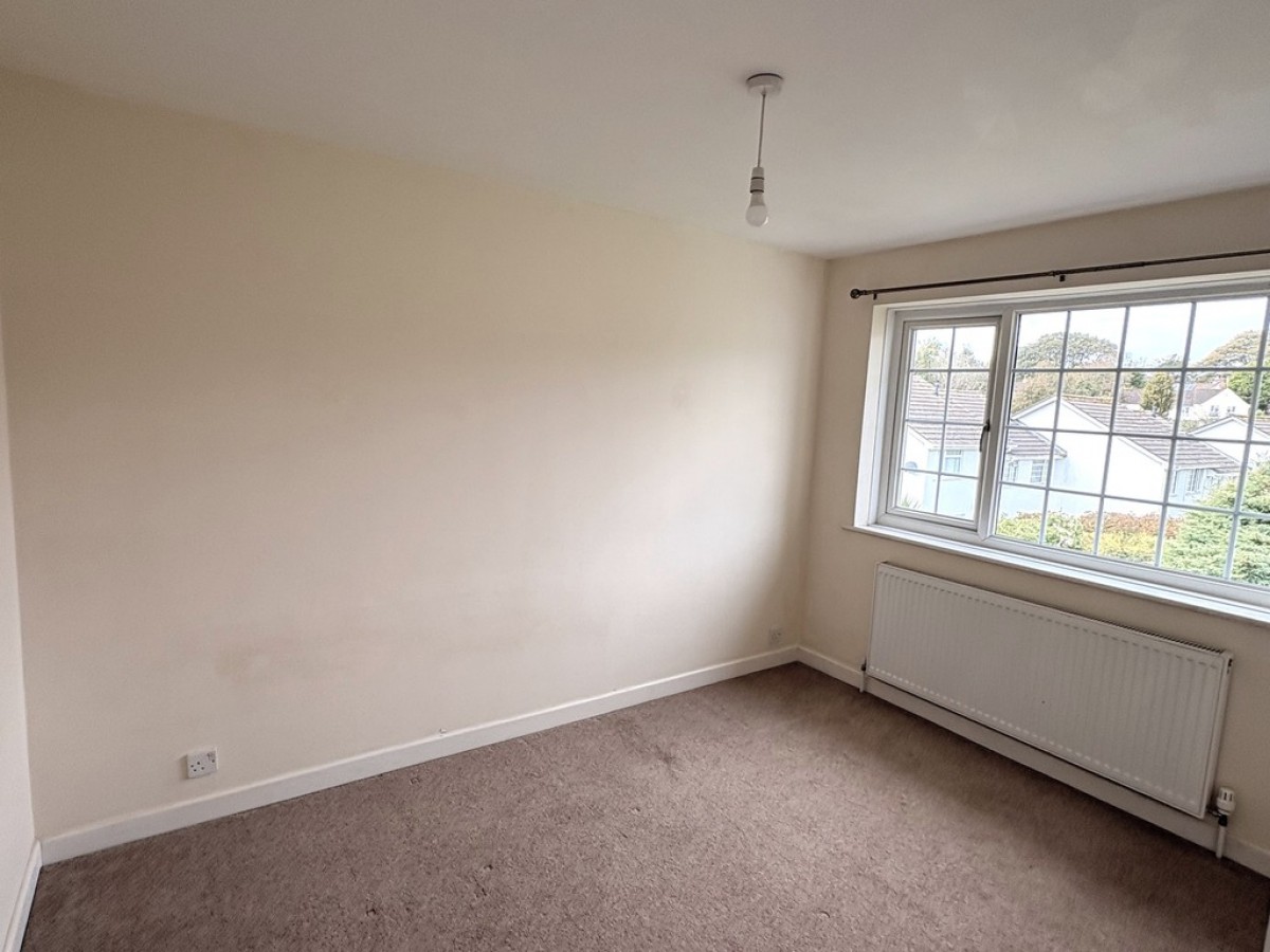 Pengarth Rise, Falmouth