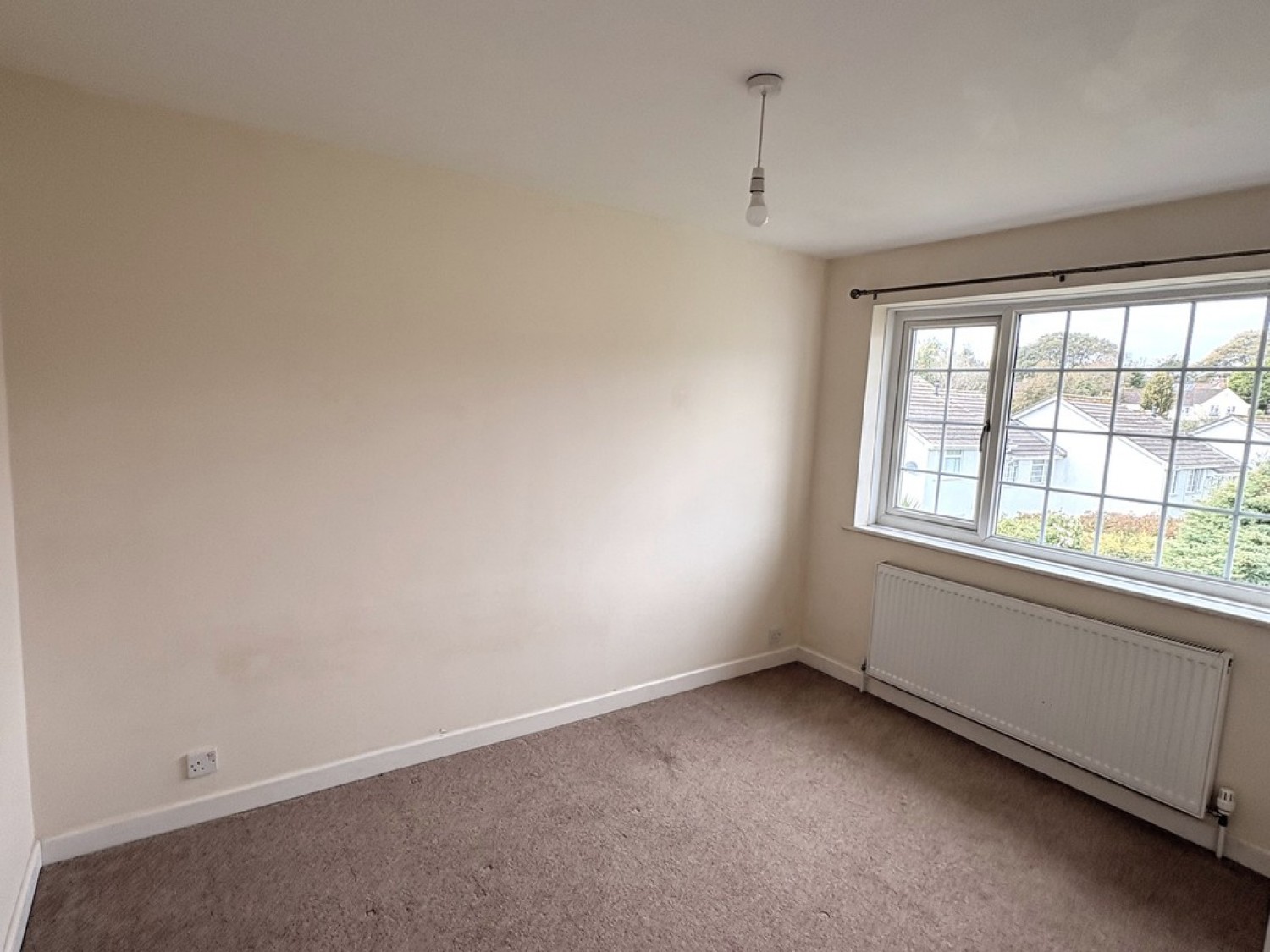 Pengarth Rise, Falmouth