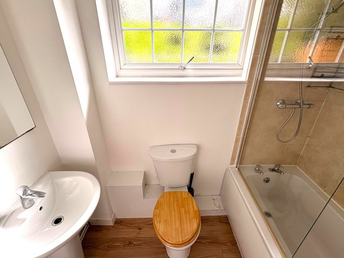 Pengarth Rise, Falmouth