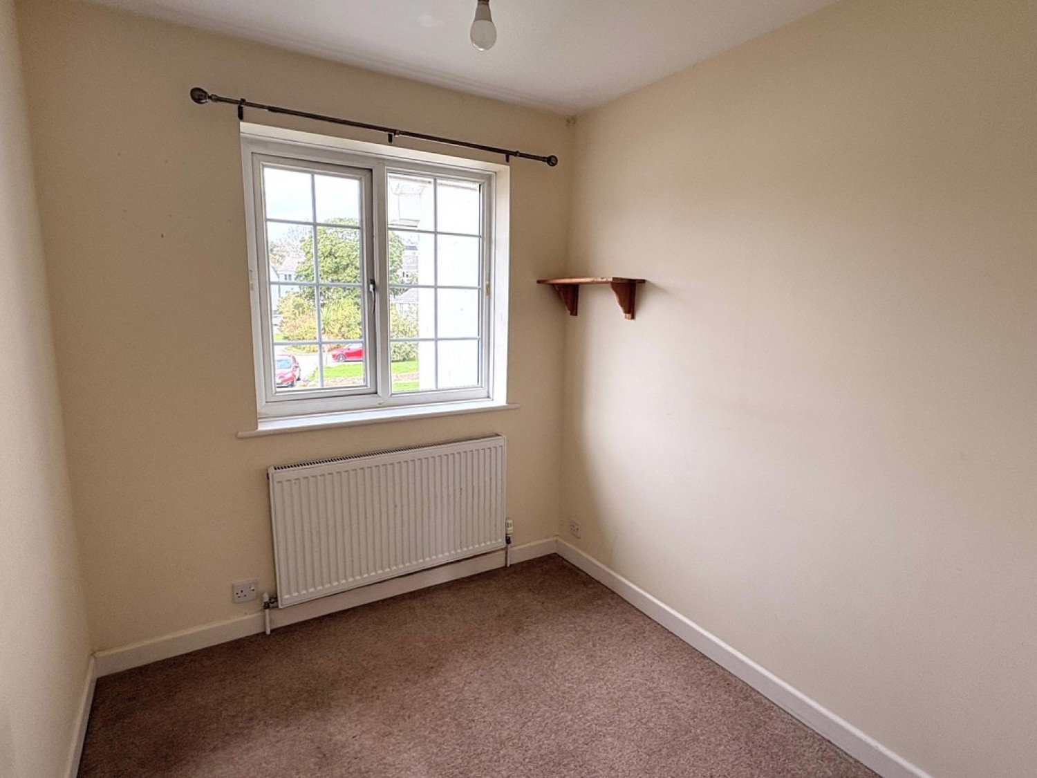 Pengarth Rise, Falmouth