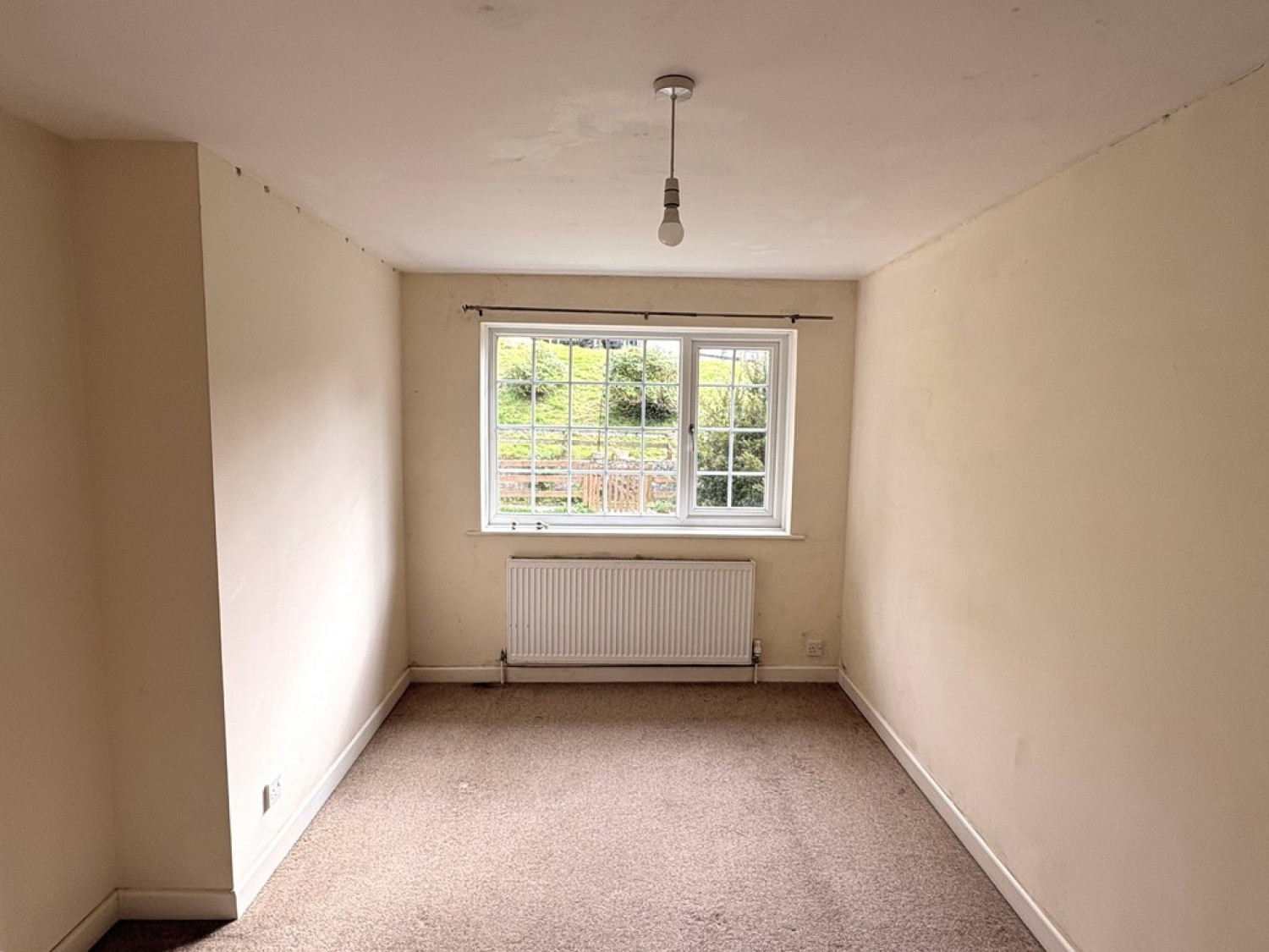 Pengarth Rise, Falmouth