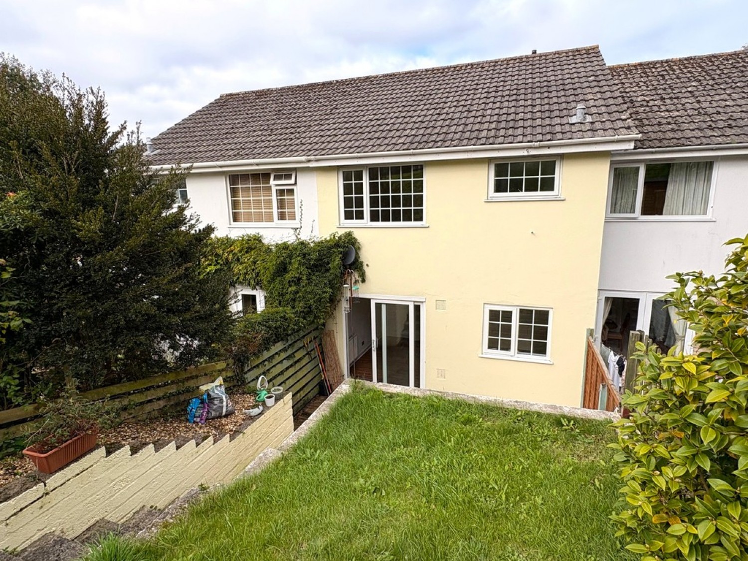 Pengarth Rise, Falmouth