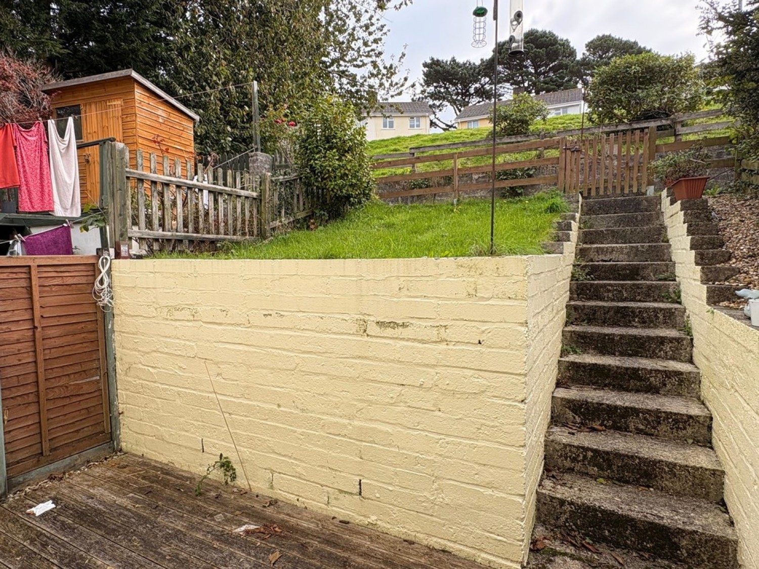 Pengarth Rise, Falmouth