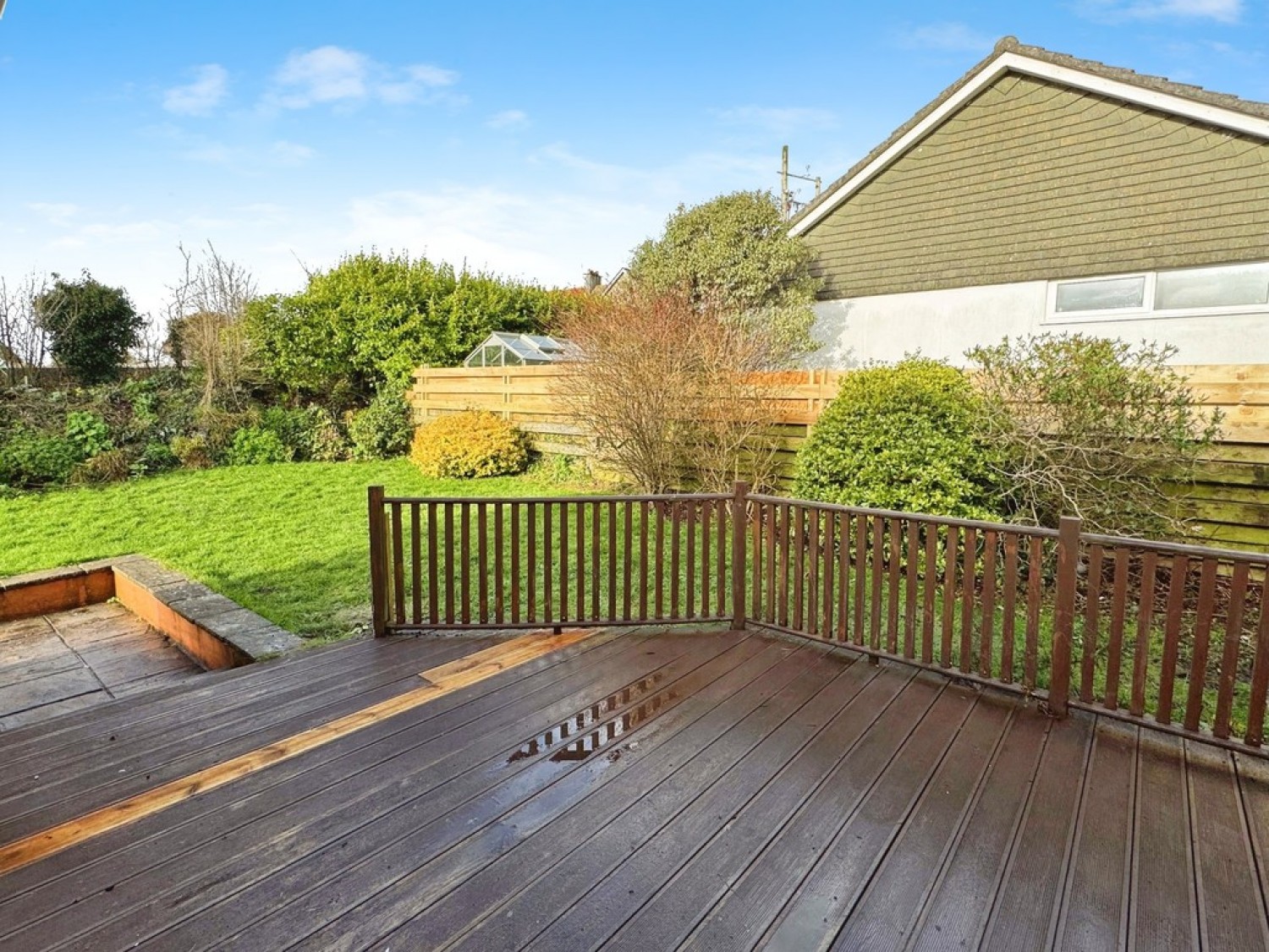 2 bedroom Bungalow for Letting Mullion, Helston