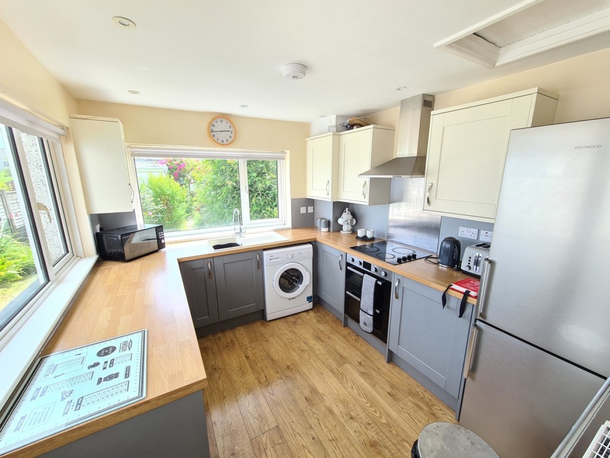 Beacon Road, Falmouth