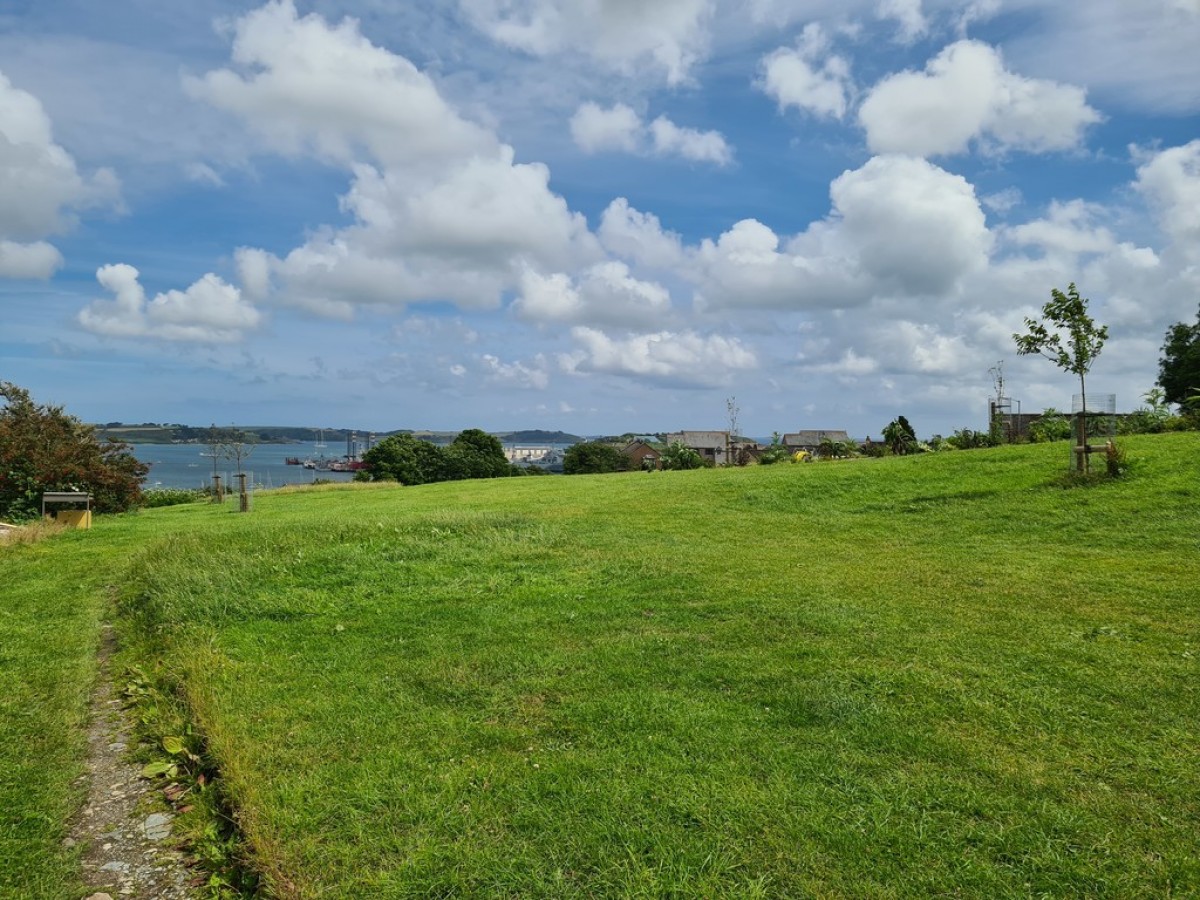 Beacon Road, Falmouth