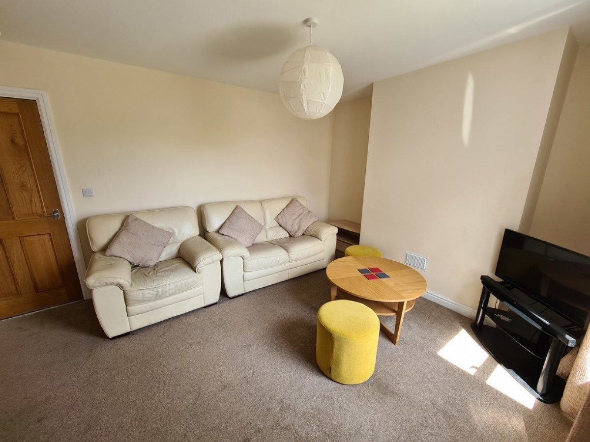 Beacon Road, Falmouth