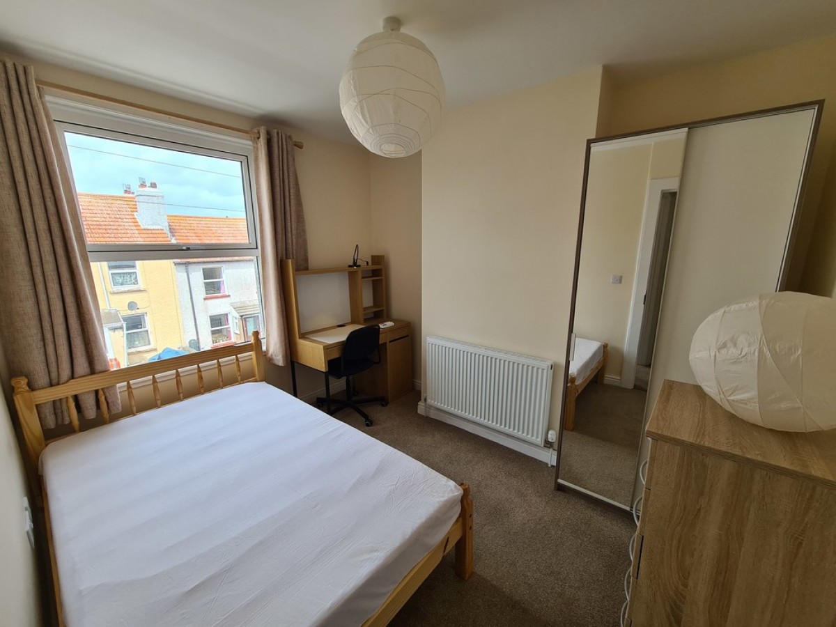 Beacon Road, Falmouth