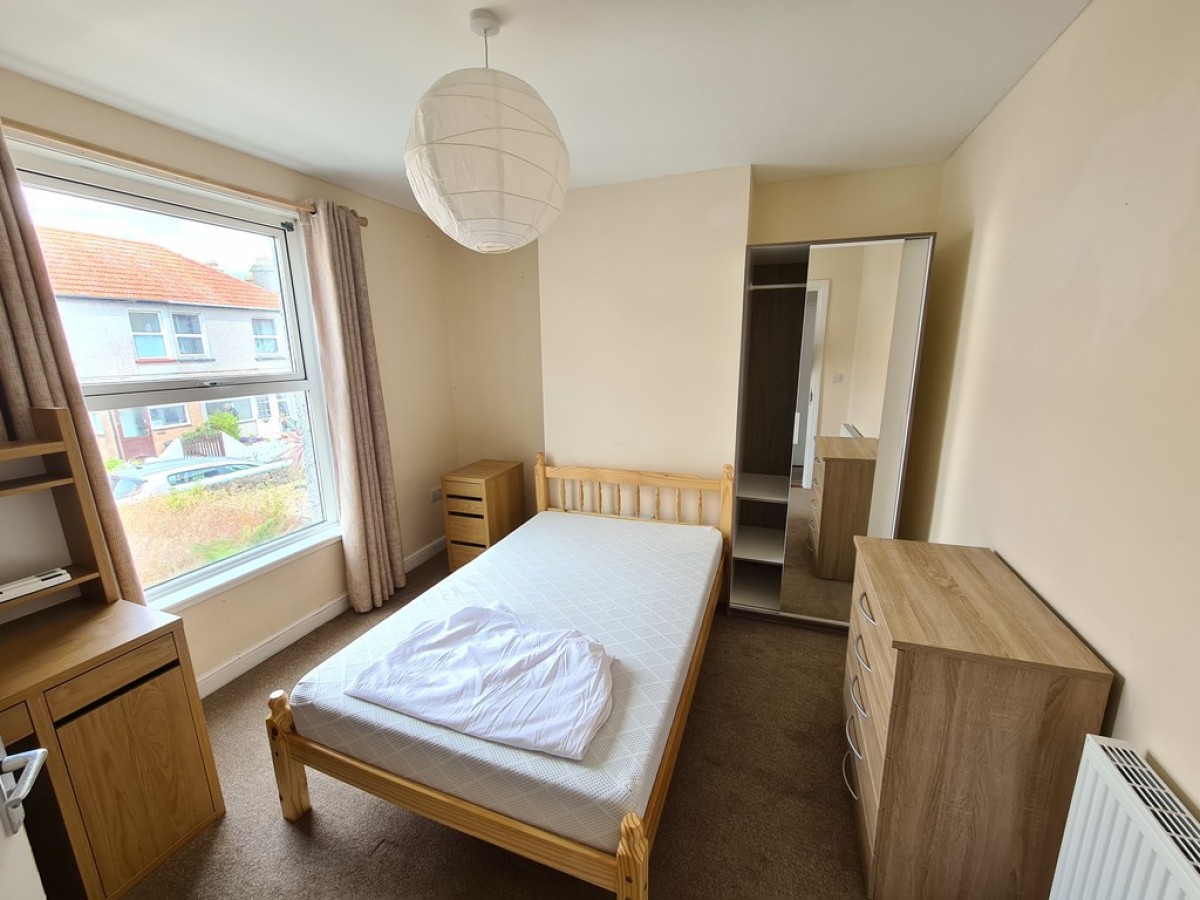 Beacon Road, Falmouth