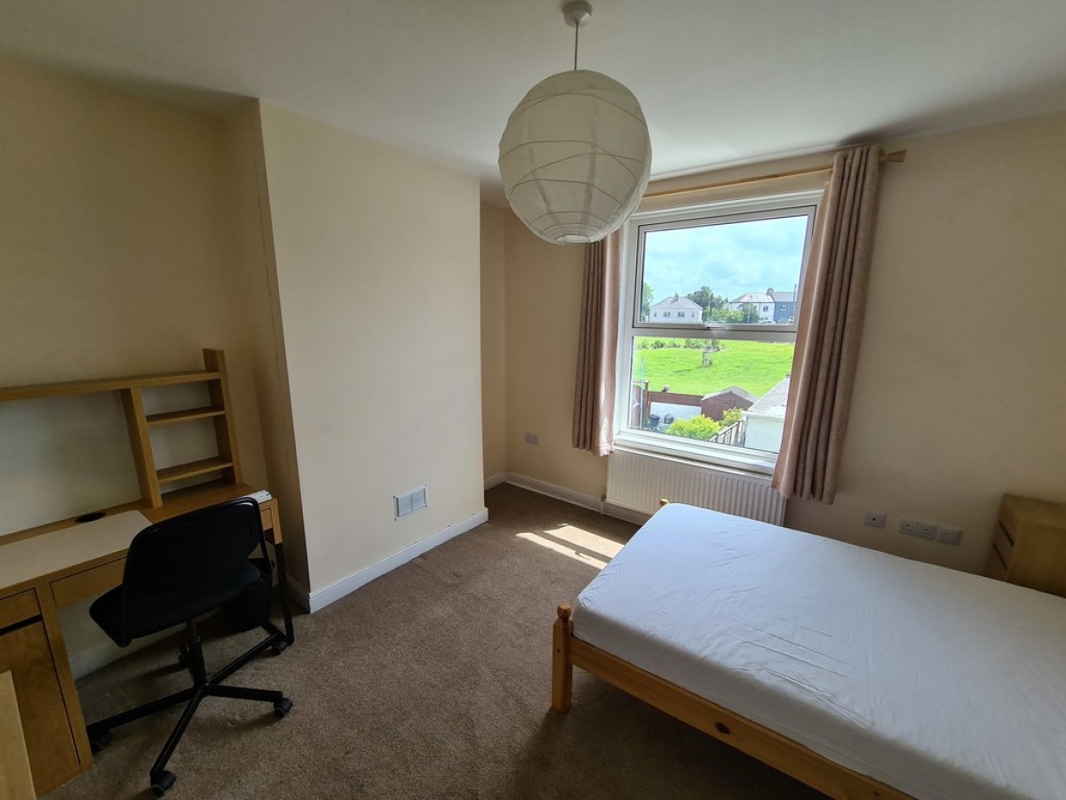 Beacon Road, Falmouth