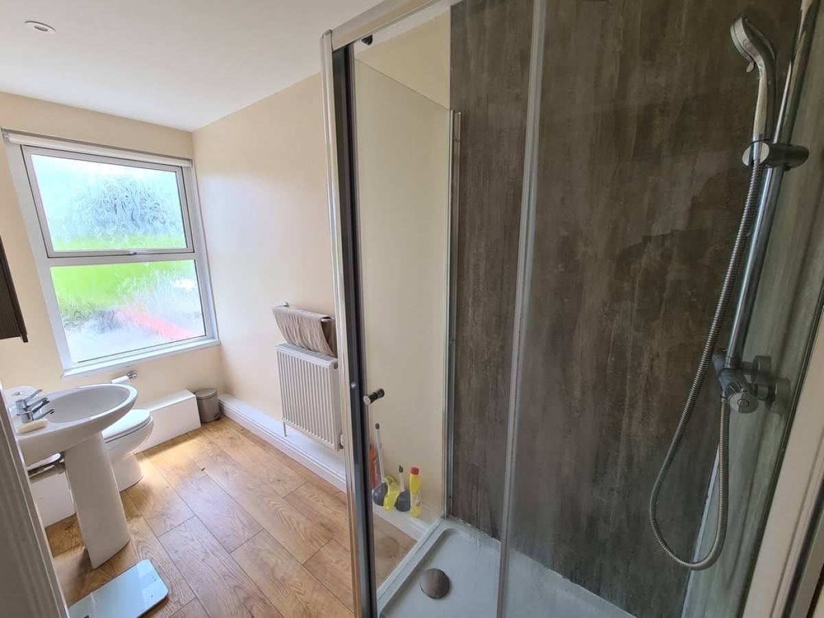 Beacon Road, Falmouth