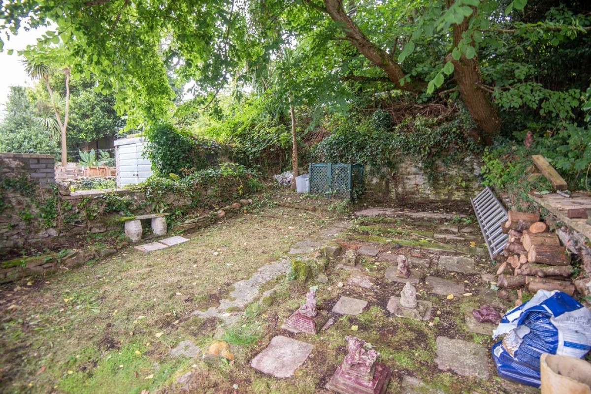 Kimberley Park Road, Falmouth