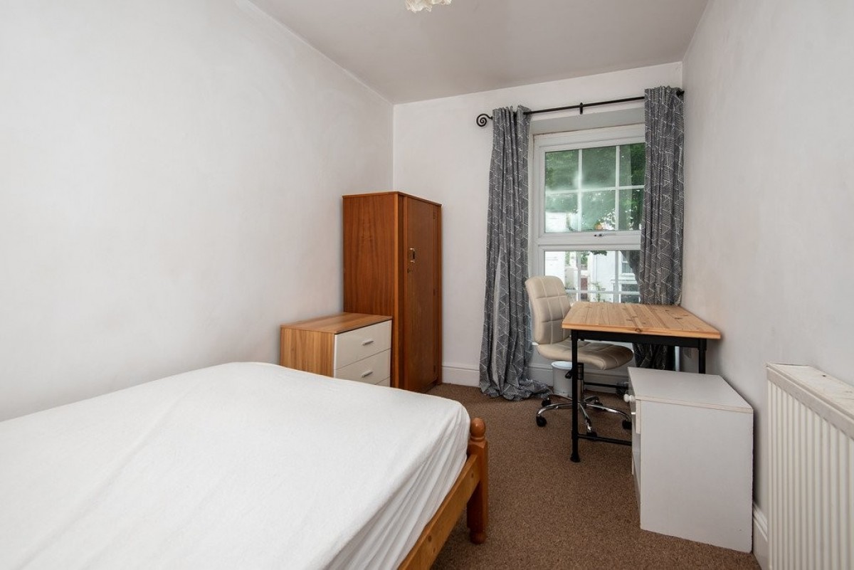 Kimberley Park Road, Falmouth