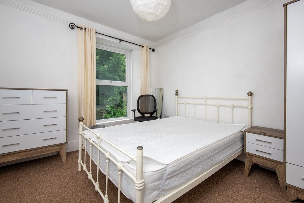 Kimberley Park Road, Falmouth