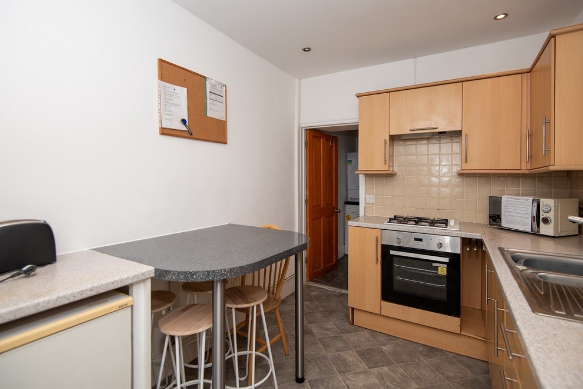 Kimberley Park Road, Falmouth