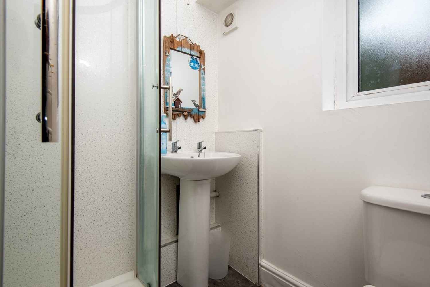 Kimberley Park Road, Falmouth