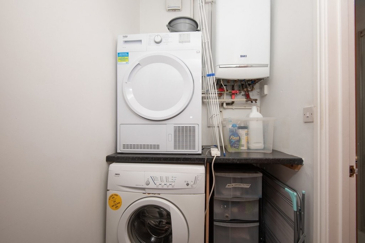 Kimberley Park Road, Falmouth