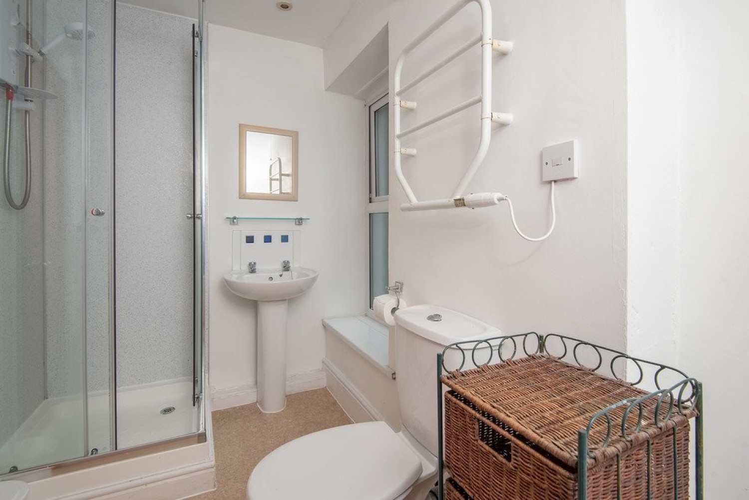 Kimberley Park Road, Falmouth