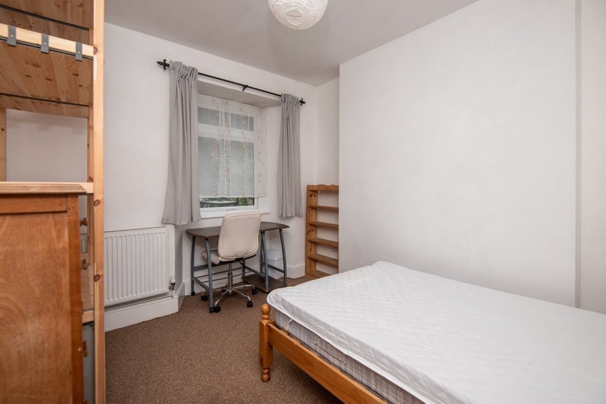 Kimberley Park Road, Falmouth