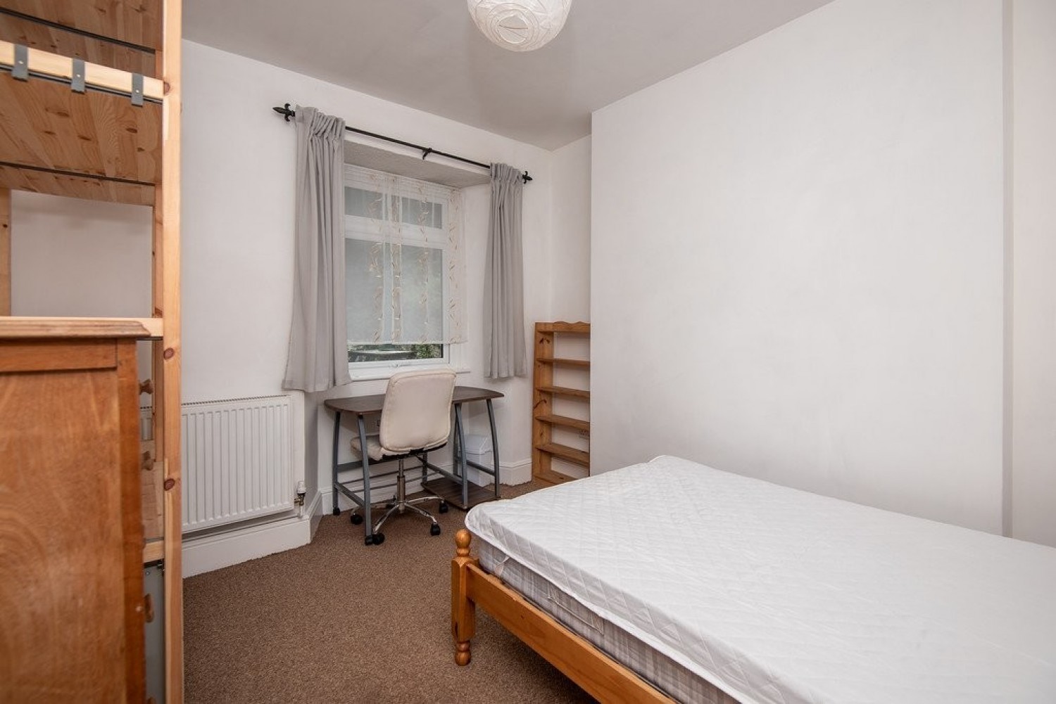 Kimberley Park Road, Falmouth