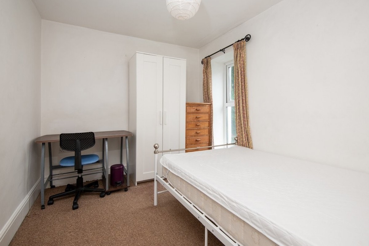 Kimberley Park Road, Falmouth