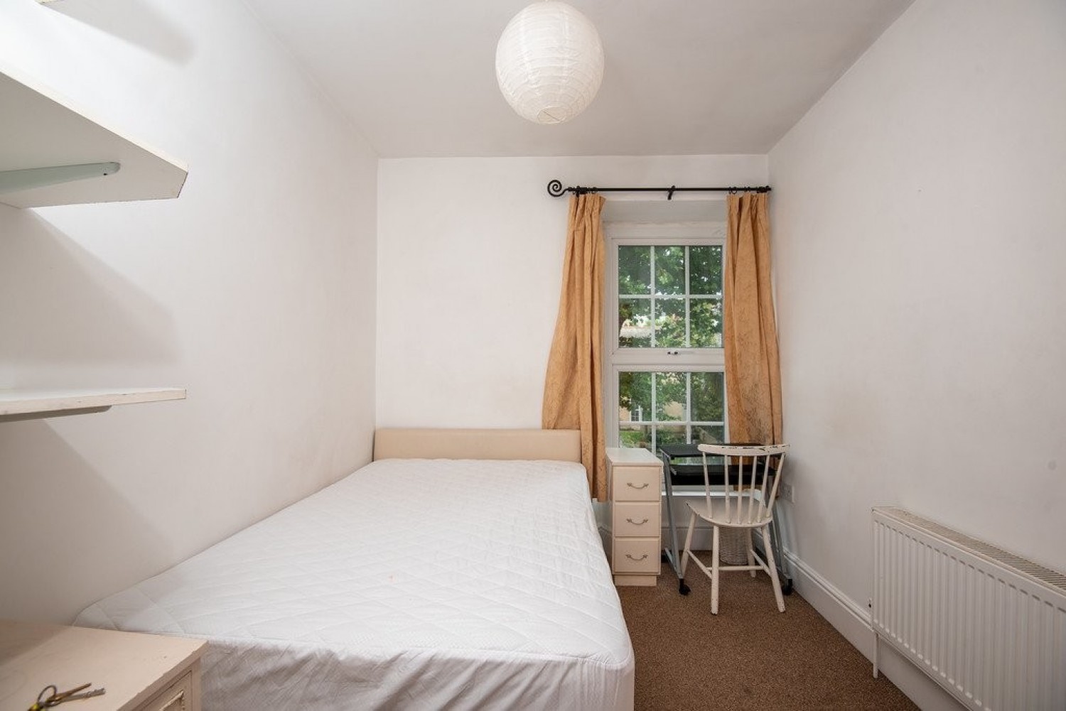 Kimberley Park Road, Falmouth