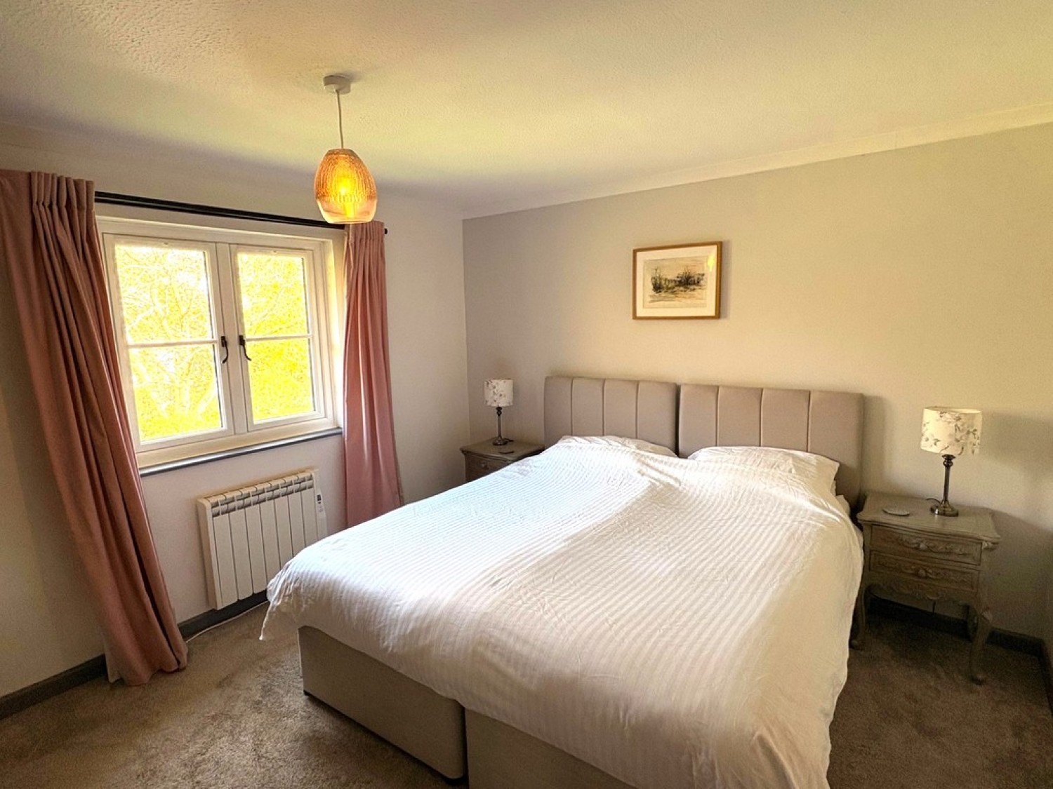 Orchard Lane, Helford