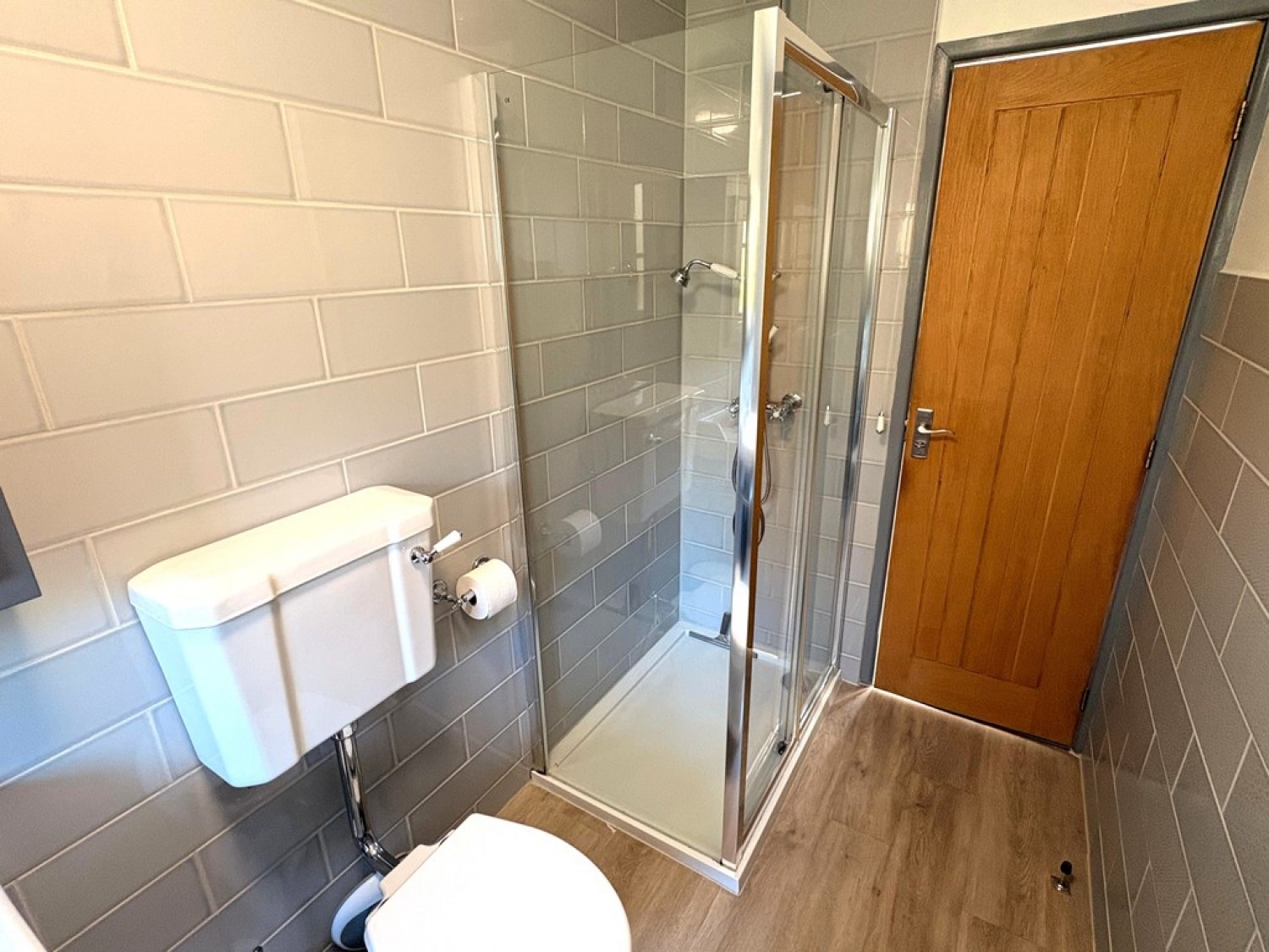 Orchard Lane, Helford