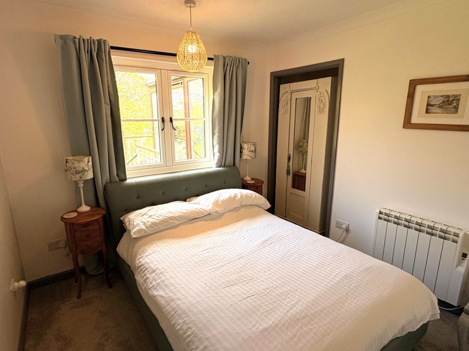 Orchard Lane, Helford