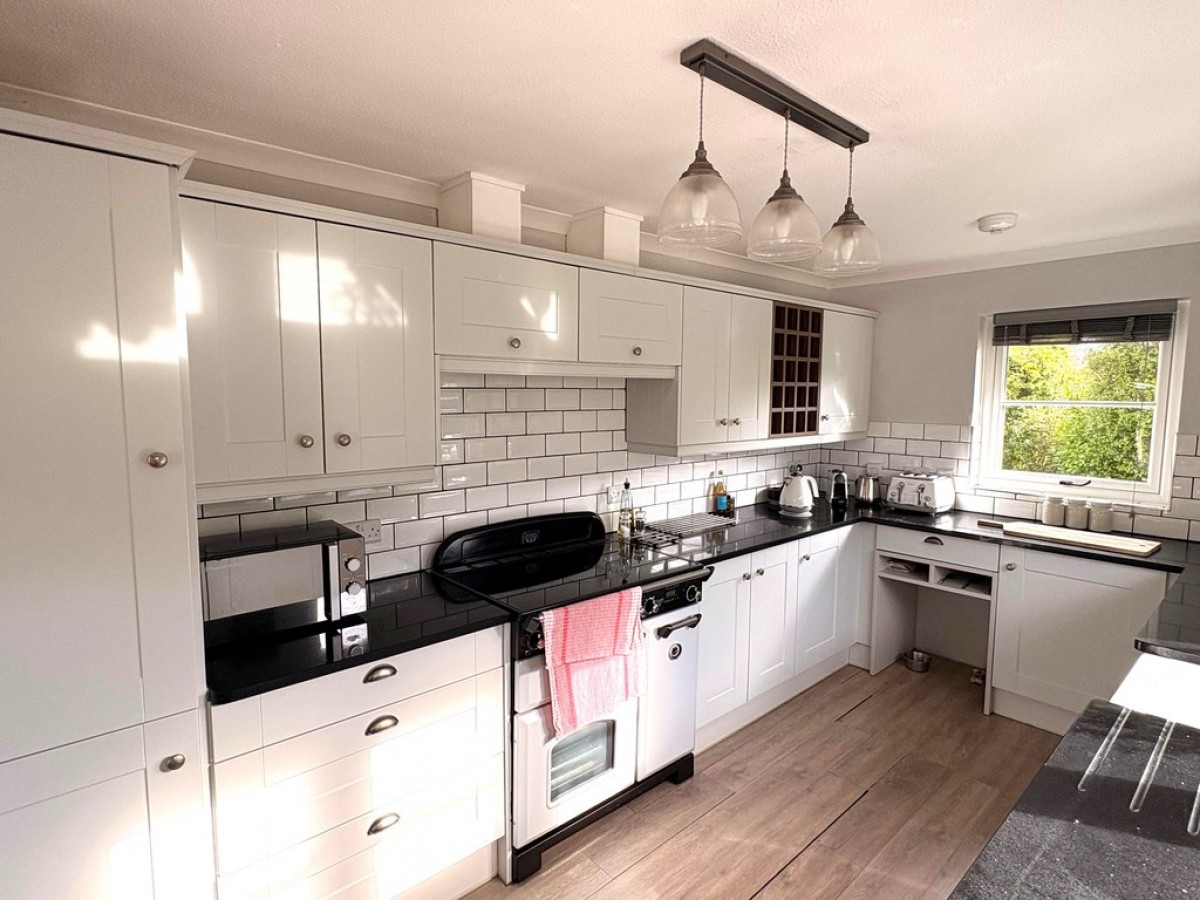 Orchard Lane, Helford