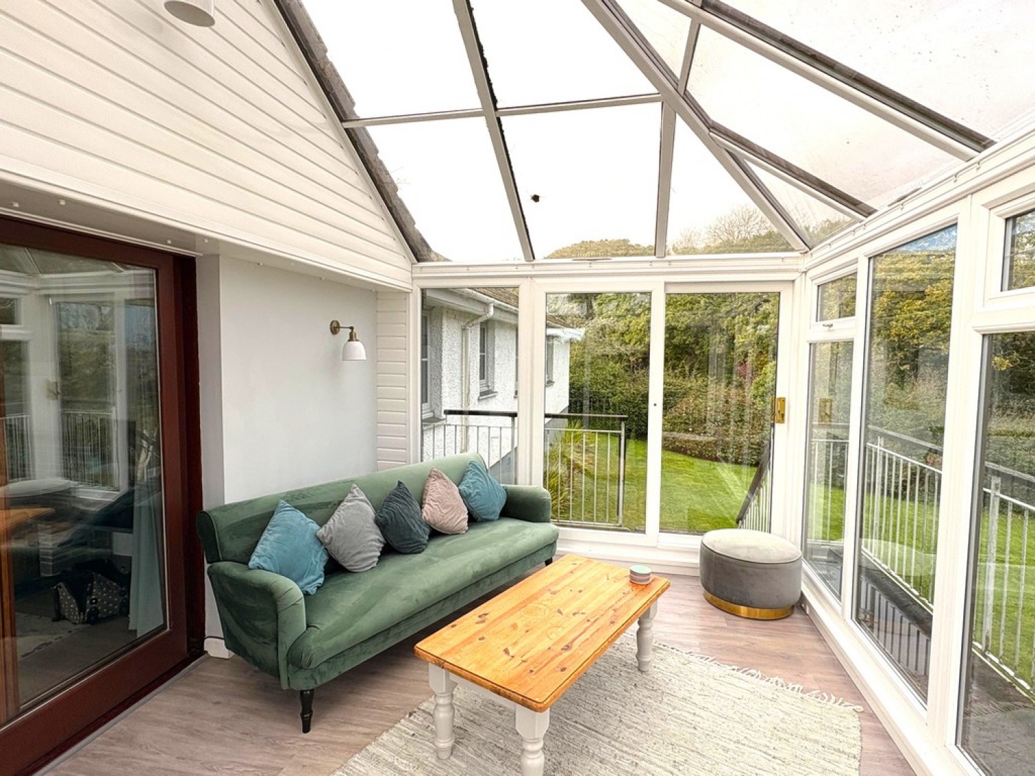 Orchard Lane, Helford