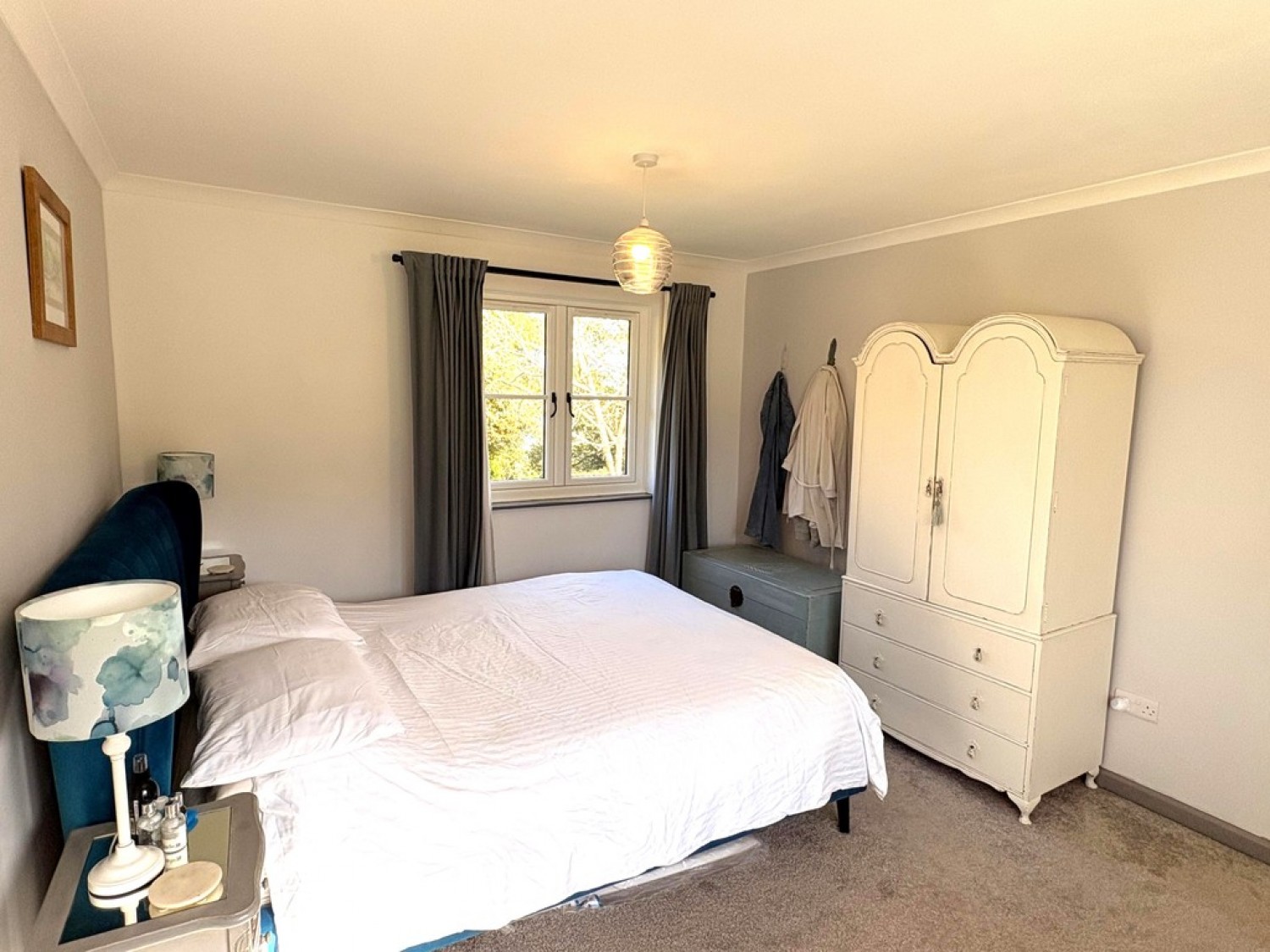 Orchard Lane, Helford