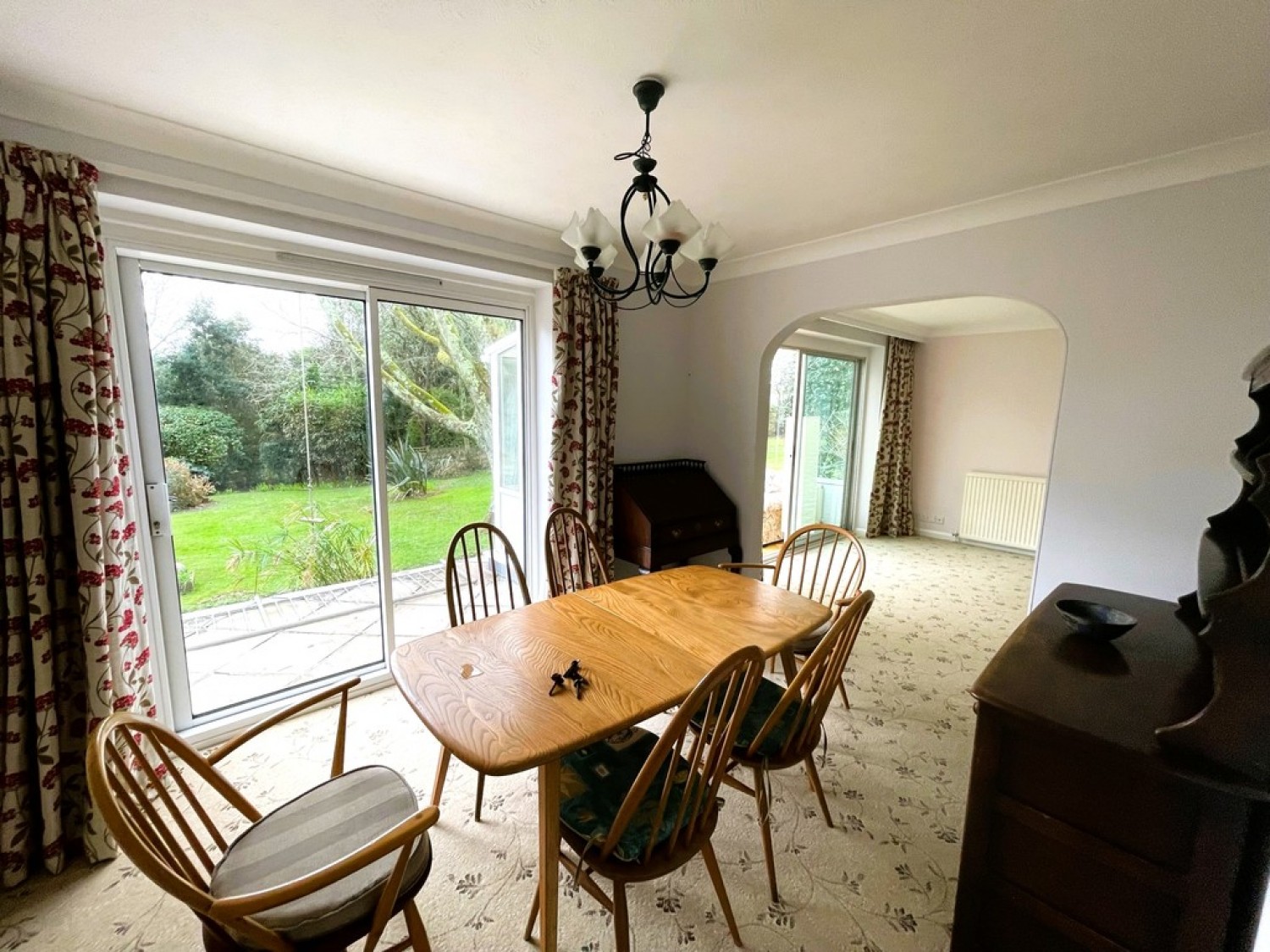 5 bedroom House in Ruan Minor, Helston